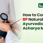 How to Control BP Naturally