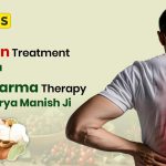Spine Pain Treatment in Ayurveda